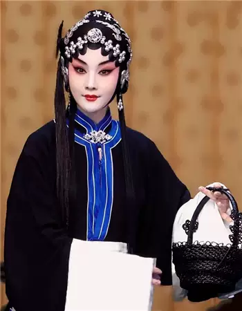 北京京剧院 京剧《红鬃烈马》(图2)