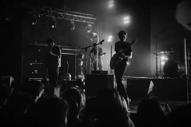 橘子海EXCEL第二回 - 脚下之地