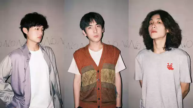 「与她便利店」宁波站 梁心颐LARA / 时间不够以后 / 海底时光机