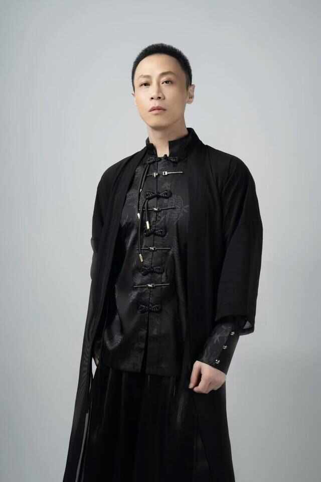 戴荃「风骨拾年」巡演 北京站