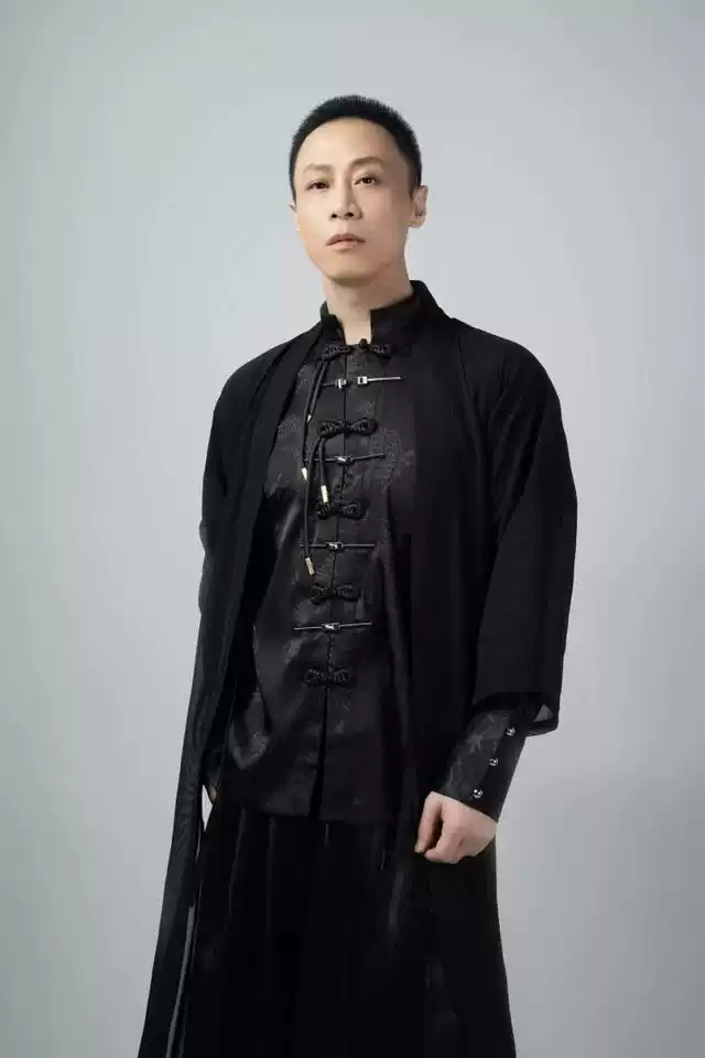 戴荃「风骨拾年」巡演 北京站