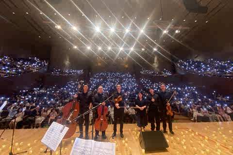哈利波特系列电影音乐会《哈利波特与凤凰社》