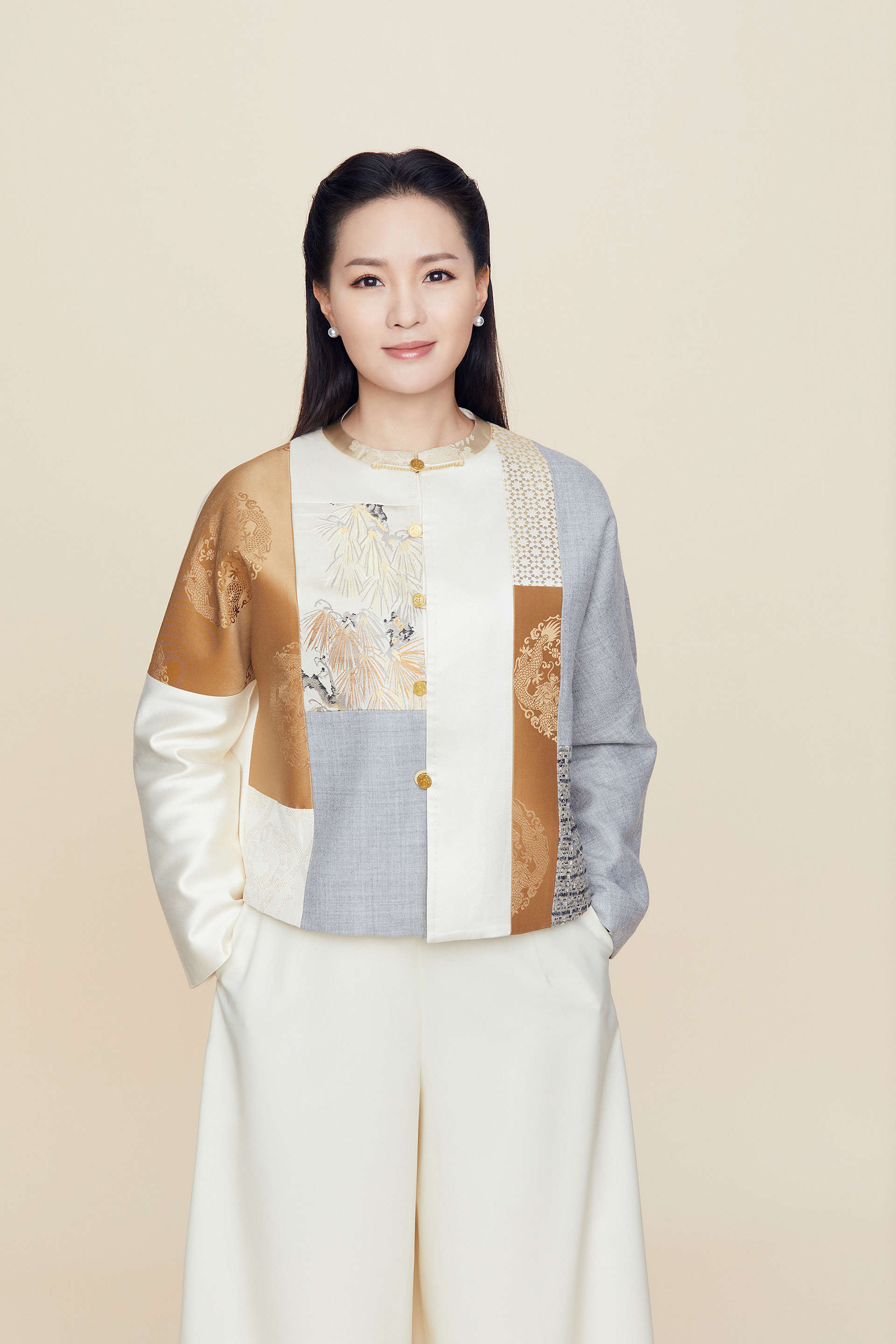 《时间的诗意》雷佳跨界融合诗词作品音乐会