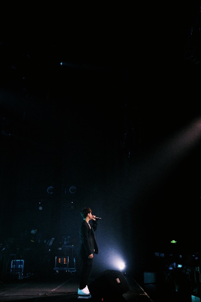 余佳运2023【It’s been so long】巡回演唱会