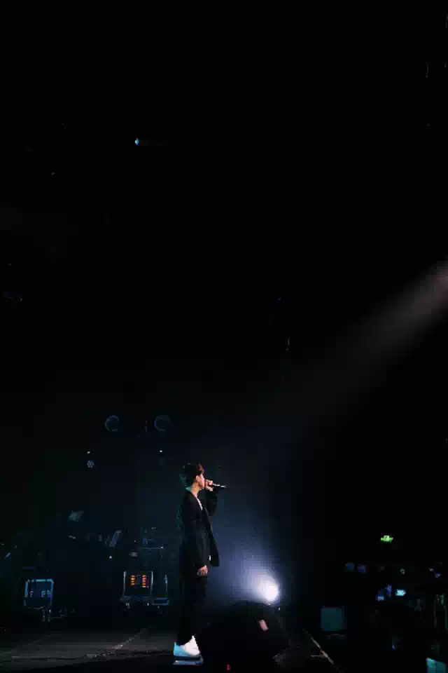 余佳运2023【It’s been so long】巡回演唱会