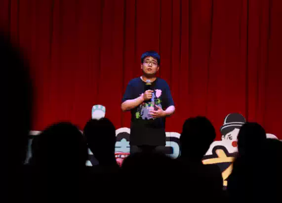 2021【国庆天天乐】精品喜剧大会｜爆笑脱口秀演出专场--北京明星解压开心大笑果｜演出专场