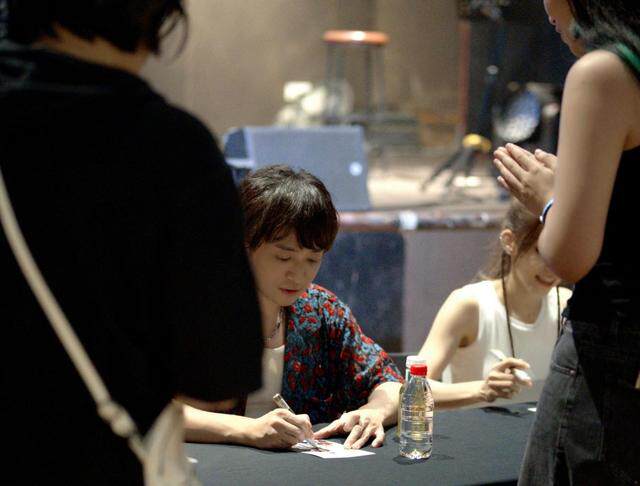 南拳妈妈我回来了巡回演唱会