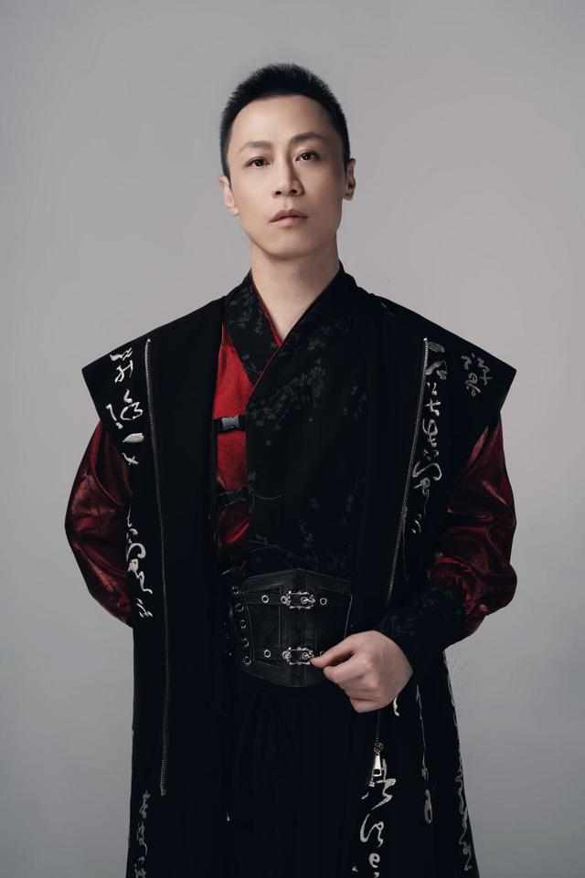 戴荃「风骨拾年」巡演 北京站