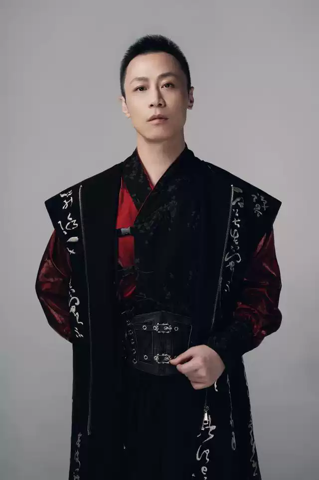 戴荃「风骨拾年」巡演 北京站