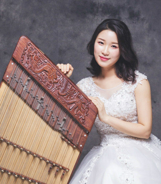 2021《盛世中国，喜迎华诞》国庆主题音乐会-长沙站