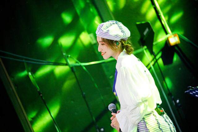 南拳妈妈我回来了巡回演唱会