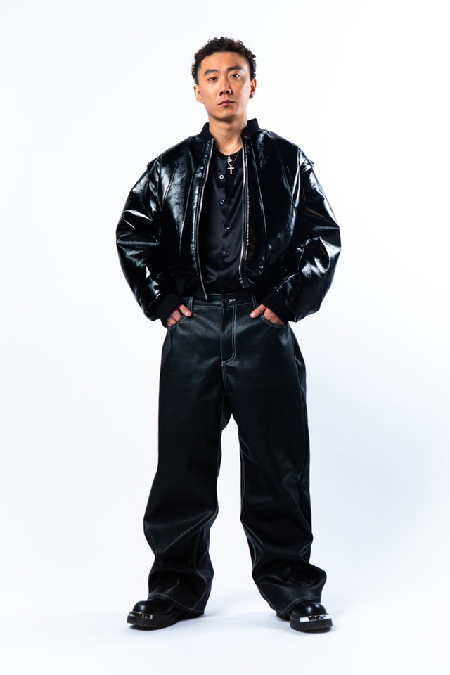 Melo墨龙「LIFE IS A MOVIE人生如戏巡演」重庆站