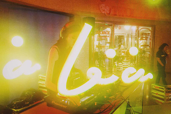 2021离地100米·起跳丨连续3晚的音乐派对-北京站