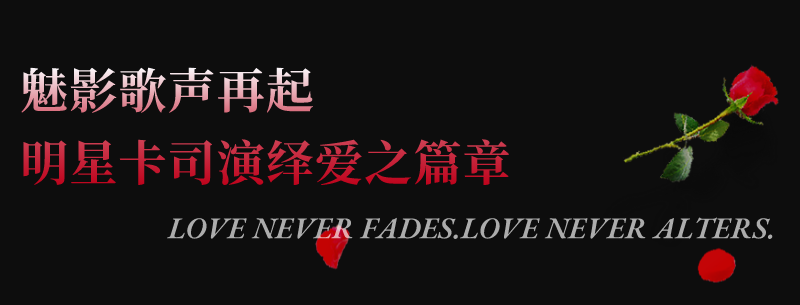 英文原版音乐剧《剧院魅影续作：真爱永恒》