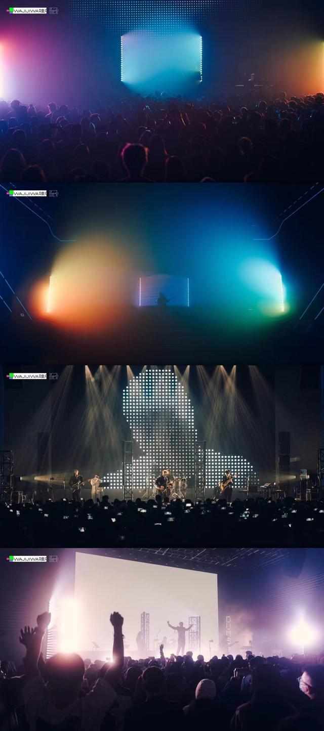 【秀动呈献】傻子与白痴 2022TOUR 厦门站