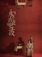 2020.11.5-8【第三届西安国际舞蹈节】特邀艺术家单元-舞剧《永不消逝的电波》