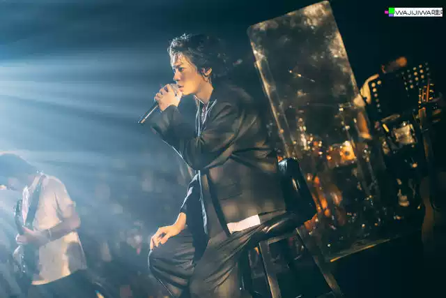廖俊涛「妈妈说理解万岁」2023新专辑巡演 北京站