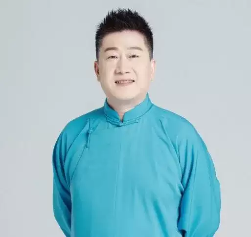 永庆升平2024德云社 张鹤伦、郎鹤炎相声专场演出-深圳站
