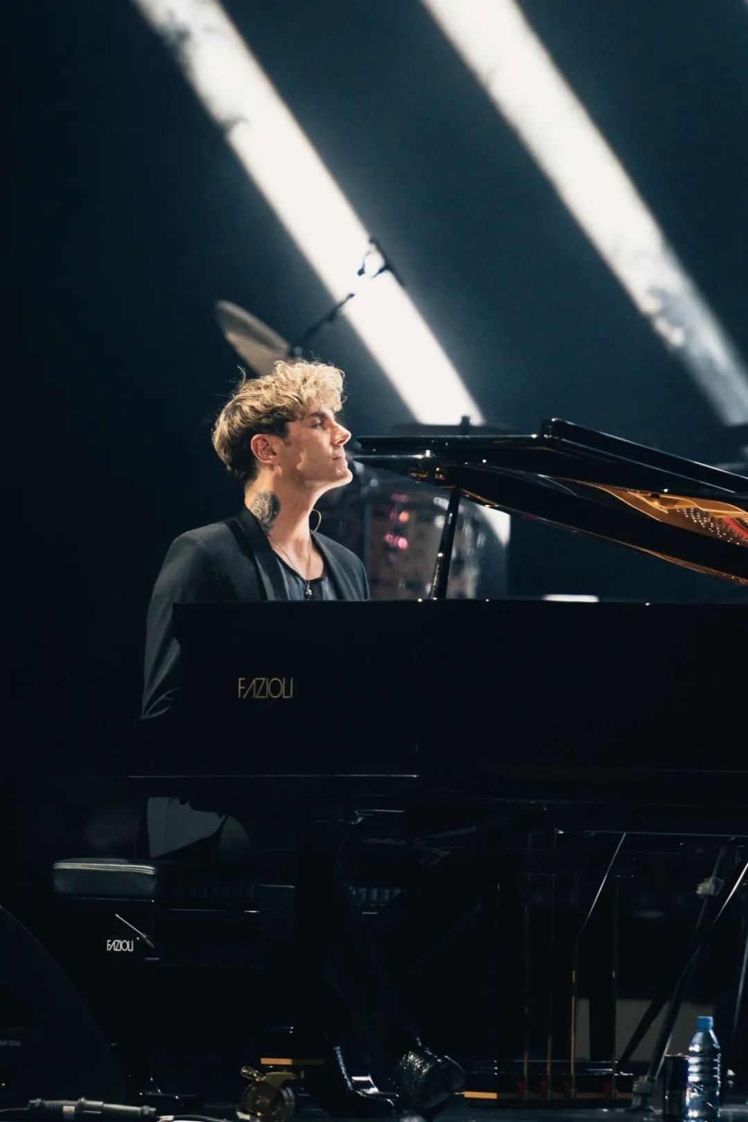 2025马克西姆“边界”古典跨界钢琴演奏会-东莞站