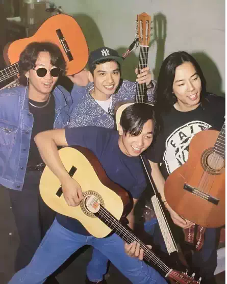 2023“真的爱你”致敬BEYOND·黄家驹30周年演唱会—630乐团重现91殿堂级演唱会-厦门站 2023“真的爱你”致敬BEYOND·黄家驹30周年演唱会—630乐团重现91殿堂级演唱会-厦门站