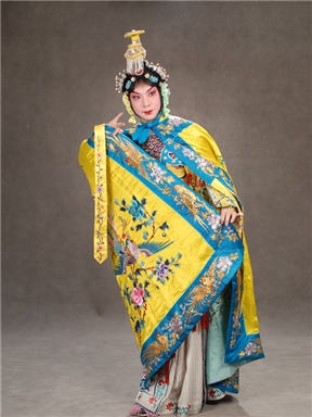 【北京】《霸王别姬》-京津沪冀连五地京剧名家汇演