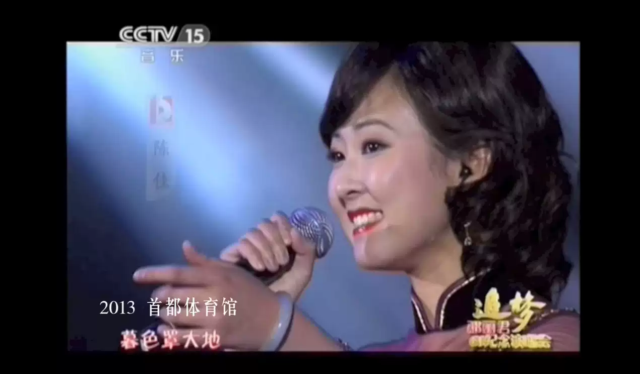 2026我只在乎你——陈佳经典金曲专场—佛山站 2026我只在乎你——陈佳经典金曲专场—佛山站