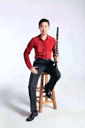 假如爱有天意·平行世界的自己——双大提琴名曲交响音乐会