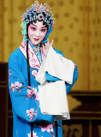 【北京】【特惠抢购】吉祥大戏院4月24日 （晚场）京剧《凤还巢》国粹吉祥系列展演