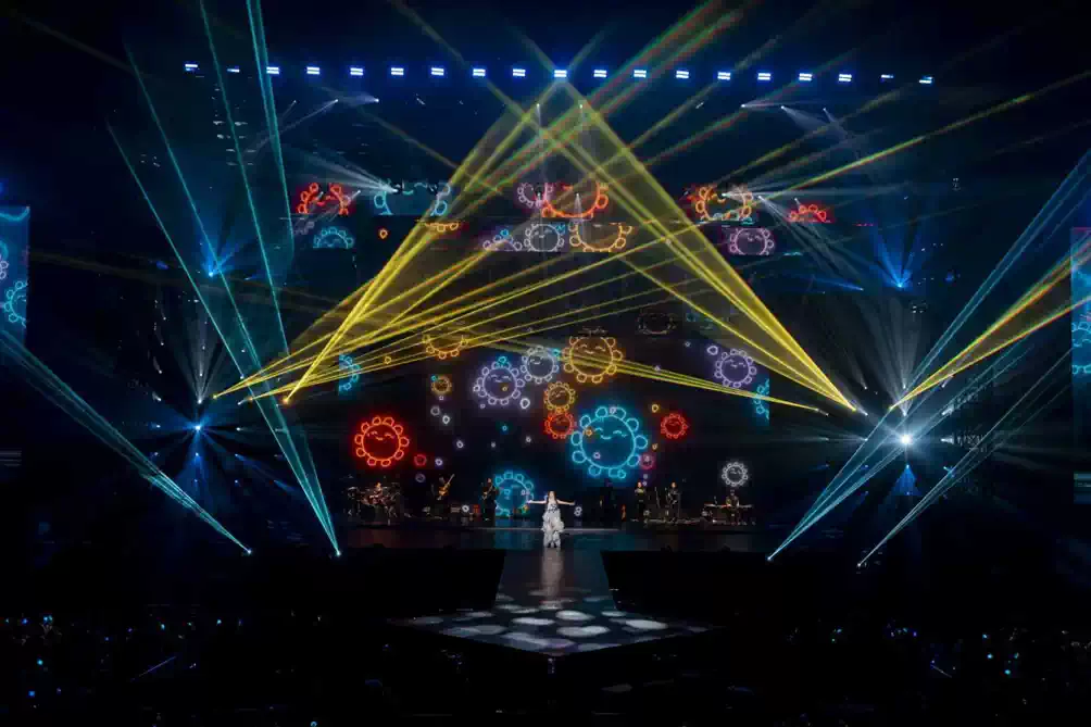 2026 Ella陈嘉桦It's Me艾拉主意巡回演唱会—诸暨站