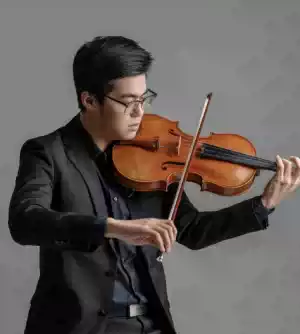 假如爱有天意·平行世界的自己——双大提琴名曲交响音乐会