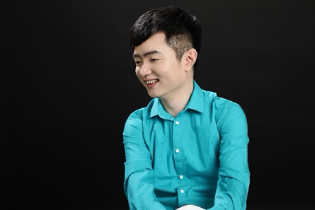 2021“偶裕”—沈文裕钢琴独奏音乐会-淄博站