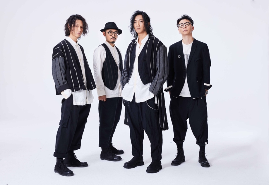 【延期】旅行团乐队「Life · Journey－于是我不再一个人唱歌」广州演唱会-有票网