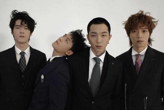 【秀动呈献】傻子与白痴 2022TOUR 广州站