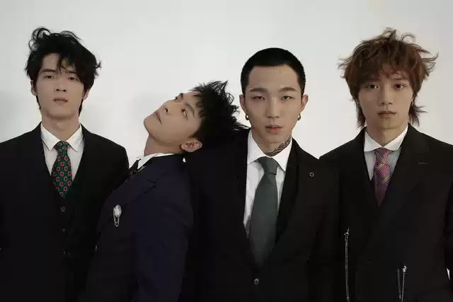 【秀动呈献】傻子与白痴 2022TOUR 广州站