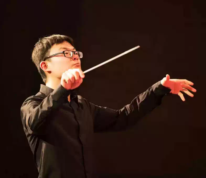 【早鸟特惠】红旗颂—国庆大型交响演唱音乐会(图2)