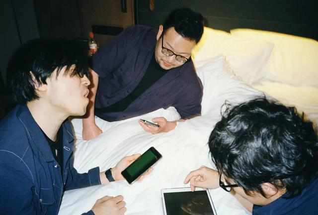 橘子海EXCEL第二回 - 脚下之地