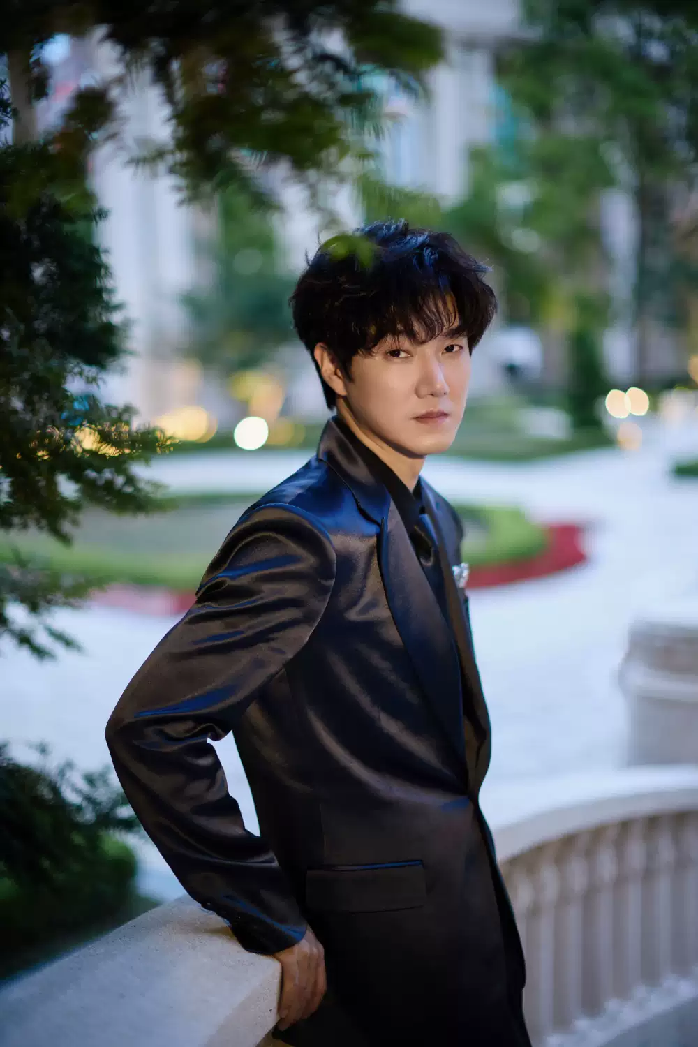 王晰《吾》个人巡回音乐会