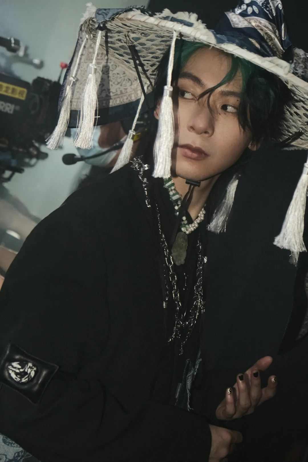 FOX胡天渝2022《痞子福克斯》全国巡演-杭州站-有票网