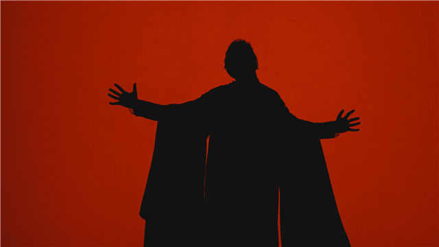 2023舞蹈节 辽宁芭蕾舞团 新古典芭蕾舞剧《巴黎圣母院》