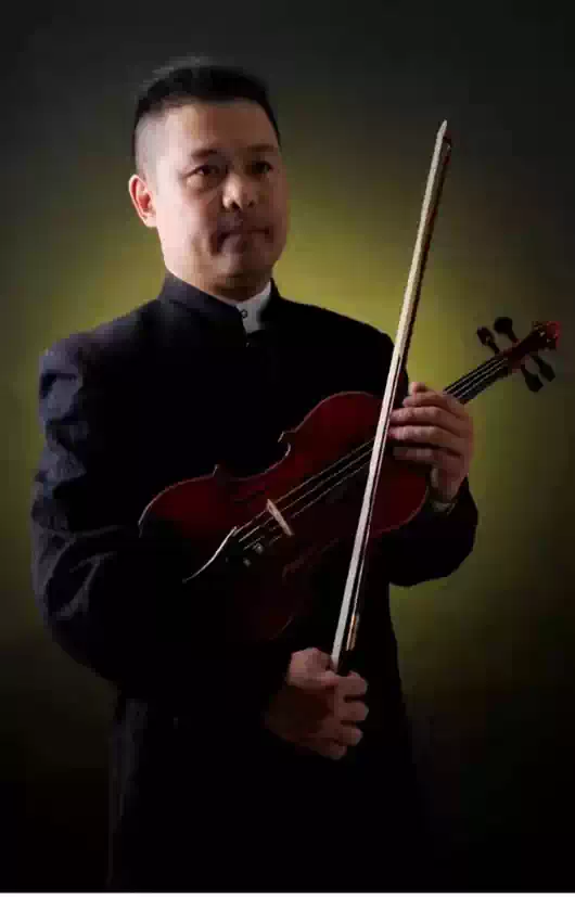【早鸟特惠】红旗颂—国庆大型交响演唱音乐会(图3)