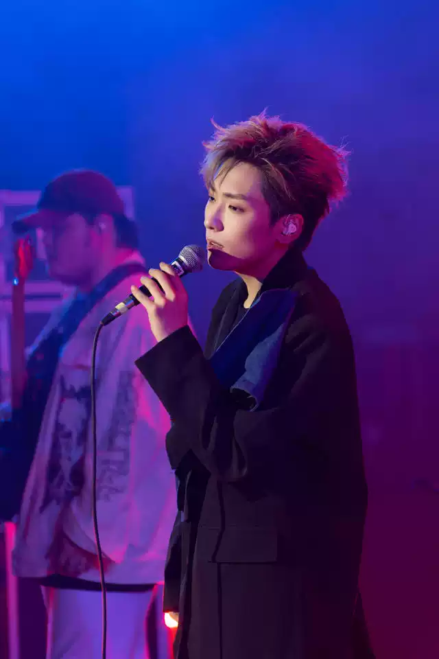 郑润泽 “绚烂 枯萎 以后” 2023-2024巡回演出 —天津站