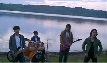 信念乐队致敬BEYOND·纪念家驹30周年·真的见证演唱会