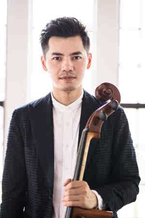 假如爱有天意·平行世界的自己——双大提琴名曲交响音乐会