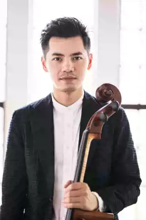 假如爱有天意·平行世界的自己——双大提琴名曲交响音乐会