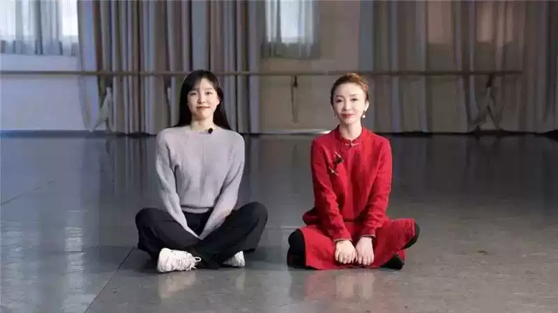 深圳歌剧舞剧院舞剧《咏春》乌鲁木齐站