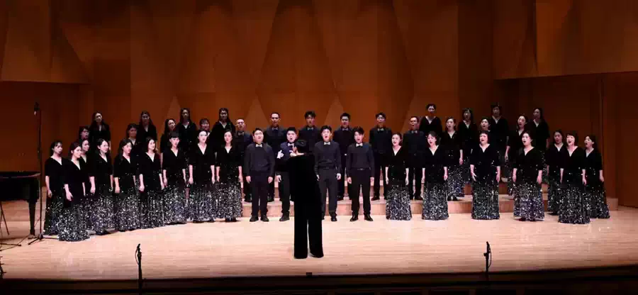 【早鸟特惠】花好月圆夜—中秋大型民族交响演唱音乐会(图3) 【早鸟特惠】花好月圆夜—中秋大型民族交响演唱音乐会(图3)