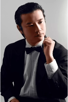 【江门】上海歌剧院交响乐团 《2022新年音乐会》