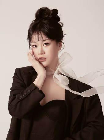 【常营陆港城店】-波波笑剧场-《莹莹主打秀》