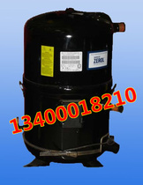 Bristol United States 12 HP central air conditioning cold storage refrigeration equipment compressor H25G144DBEE