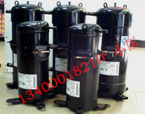  Sanyo C-SB373H8A C-SB373H8H C-SB373H8G Air conditioning air energy heat pump compressor